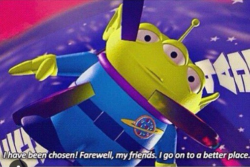 SJAMRelatable's tweet image. *Class phone ring*
*teacher picks up the phone* 
"*whatever ur name is* your parents are here to pick you up"