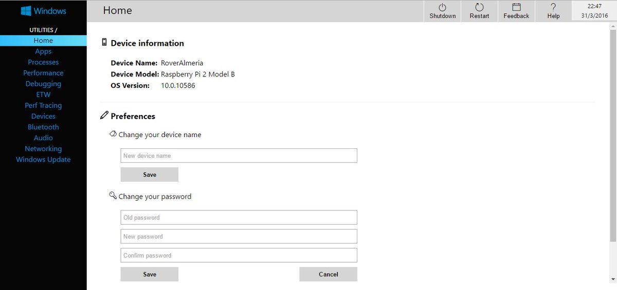Club .NET Almería tweet media