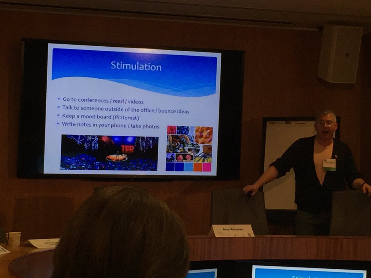 MACPA's tweet photo. Good advice for #CPA's, #CFO's & other professionals from @CummingsMJ @AICPA #commfood16 https://t.co/bHWtQ2qJom