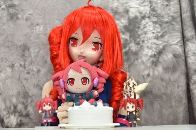 月ヶ瀬月姫 ましろん さん がハッシュタグ 重音テト誕生祭 をつけたツイート一覧 1 Whotwi グラフィカルtwitter分析