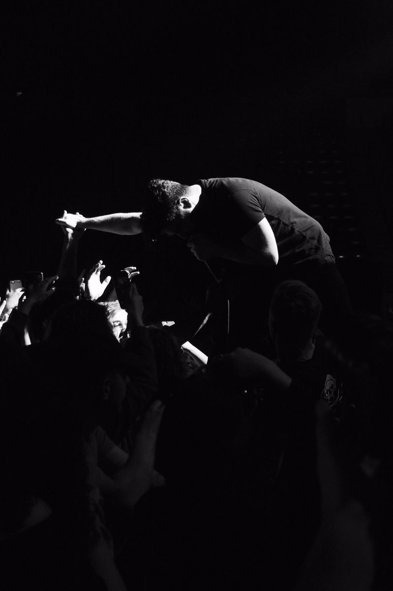 piercayy's tweet photo. we are - @foals https://t.co/4Mt4ErvuFT