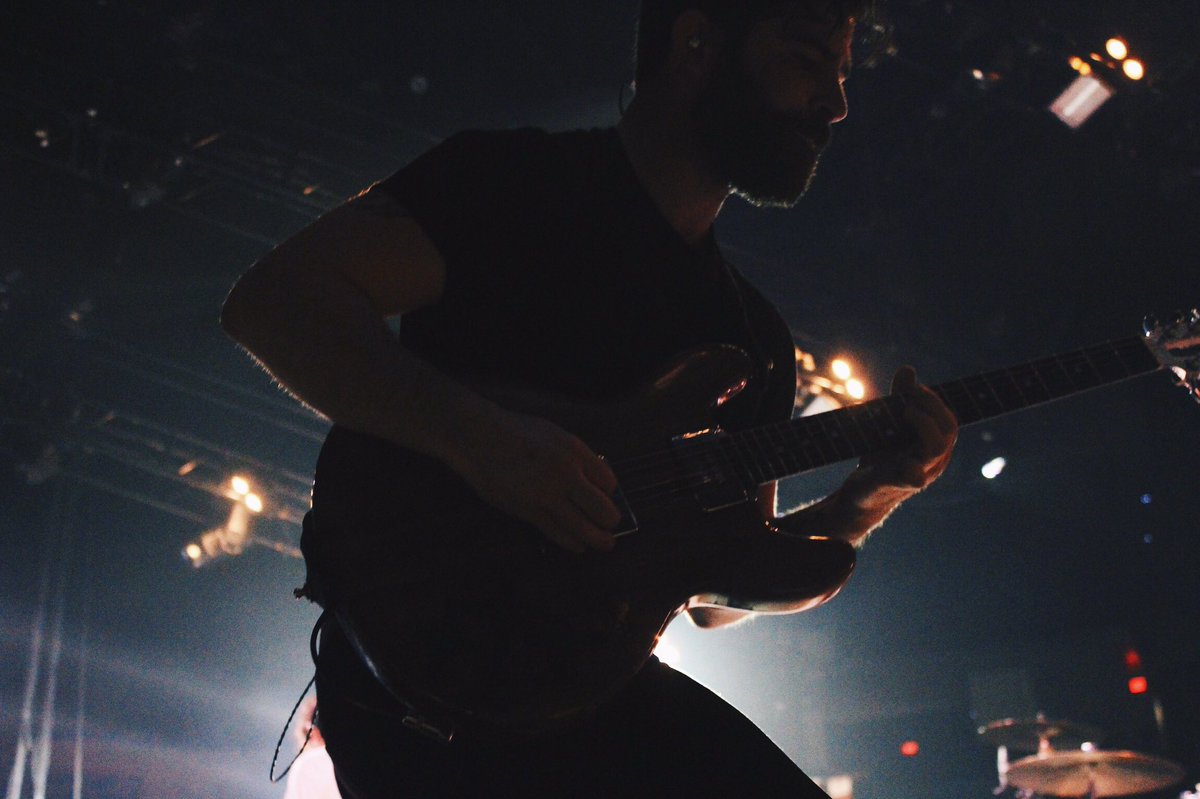 piercayy's tweet photo. we are - @foals https://t.co/4Mt4ErvuFT