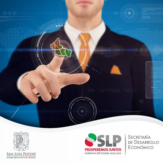 slpsedeco's tweet photo. La #sedecoslp es la principal guía para comenzar, ampliar o consolidar su negocio.
#SLP #Sedeco https://t.co/yKLu5CaX2u