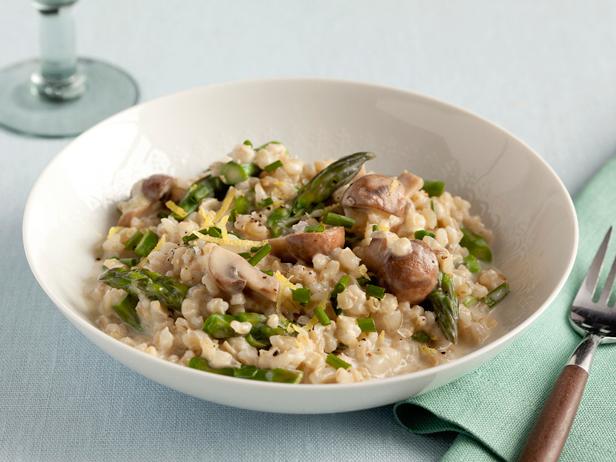 youbetter's tweet photo. It might look and taste just like risotto (but it ain't risotto): https://t.co/mP6gR2dfnU. https://t.co/1ipUukSUf4