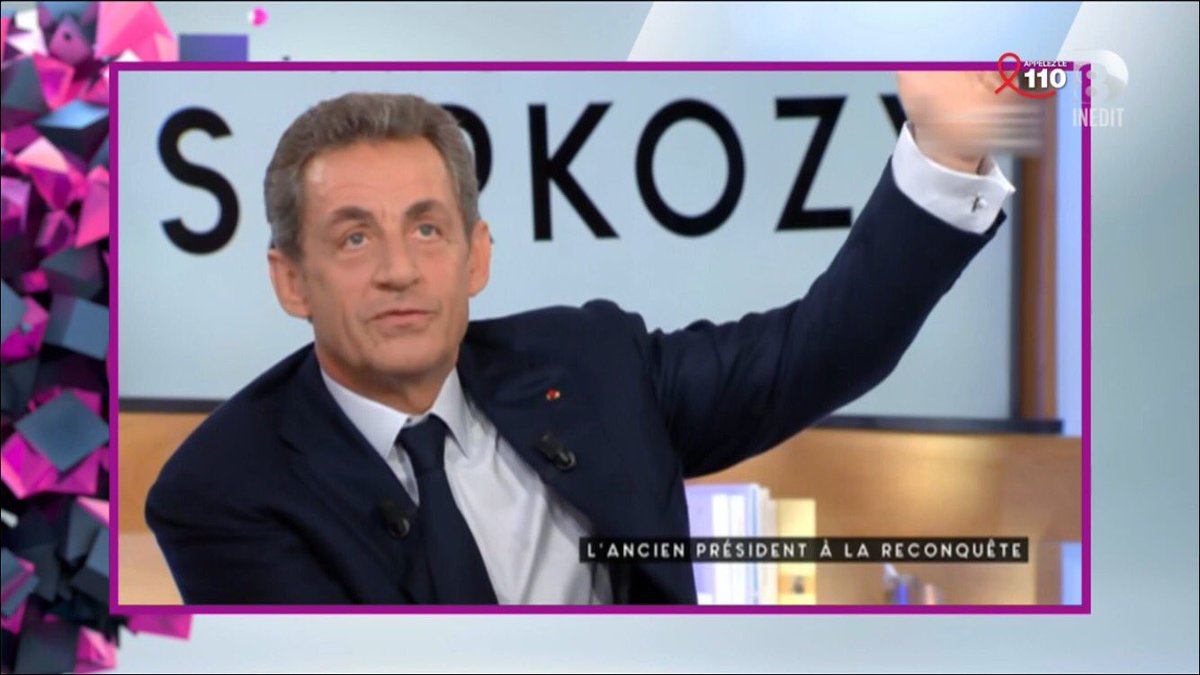 LJBC_D8's tweet photo. "Je comprends qu'il soit tourneboussolé !" #LJBC https://t.co/gcqI2ss4EV