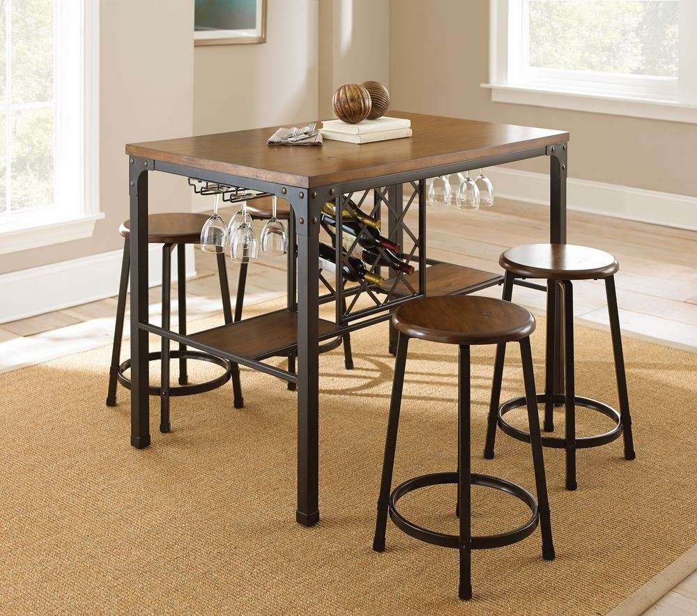 ReNewsHeadlines's tweet image. Counter Height Dining Room Sets, Dining Room Sets - ow.ly/107uhr
SALE ENDS TODAY! #CounterHeightset