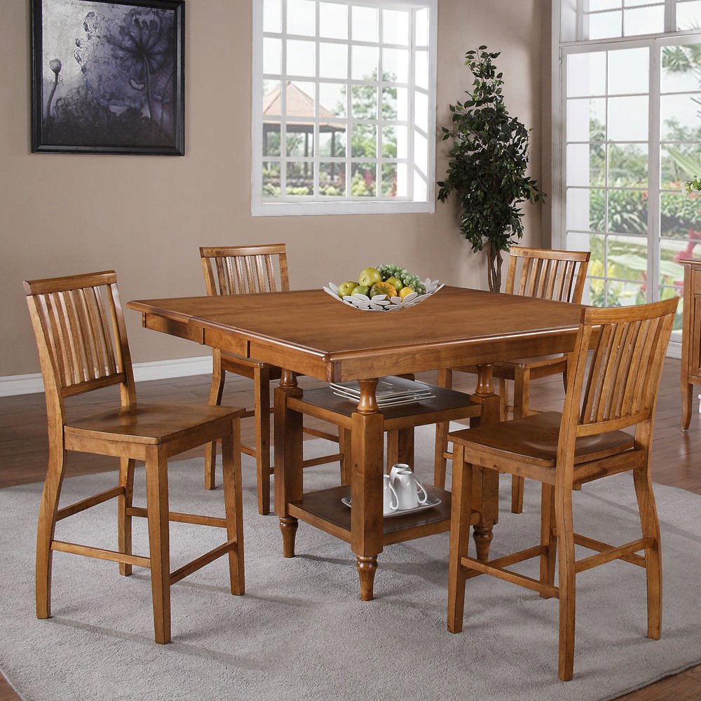 All_Decor_News's tweet image. Counter Height Dining Room Sets, Dining Room Sets - ow.ly/107uhr
SALE ENDS TODAY! #CounterHeightset