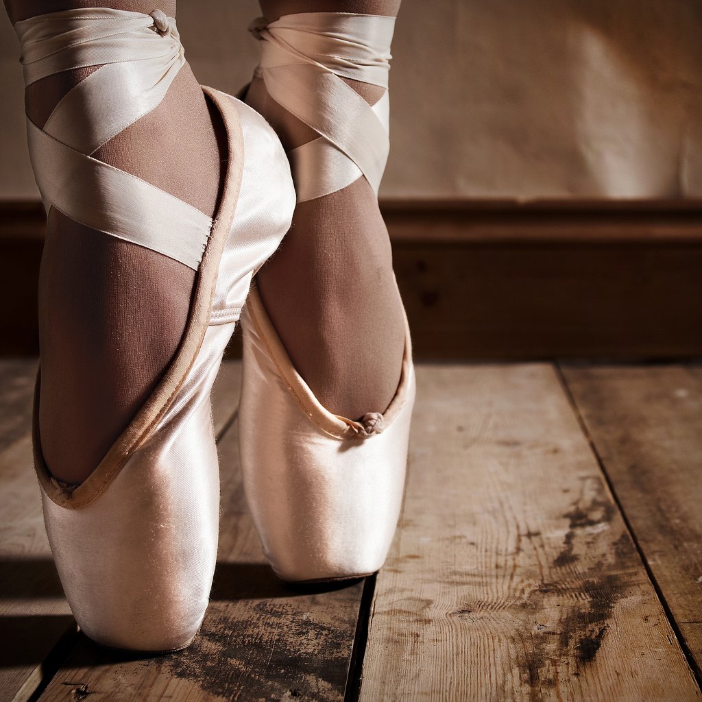 can i buy pointe shoes for fun