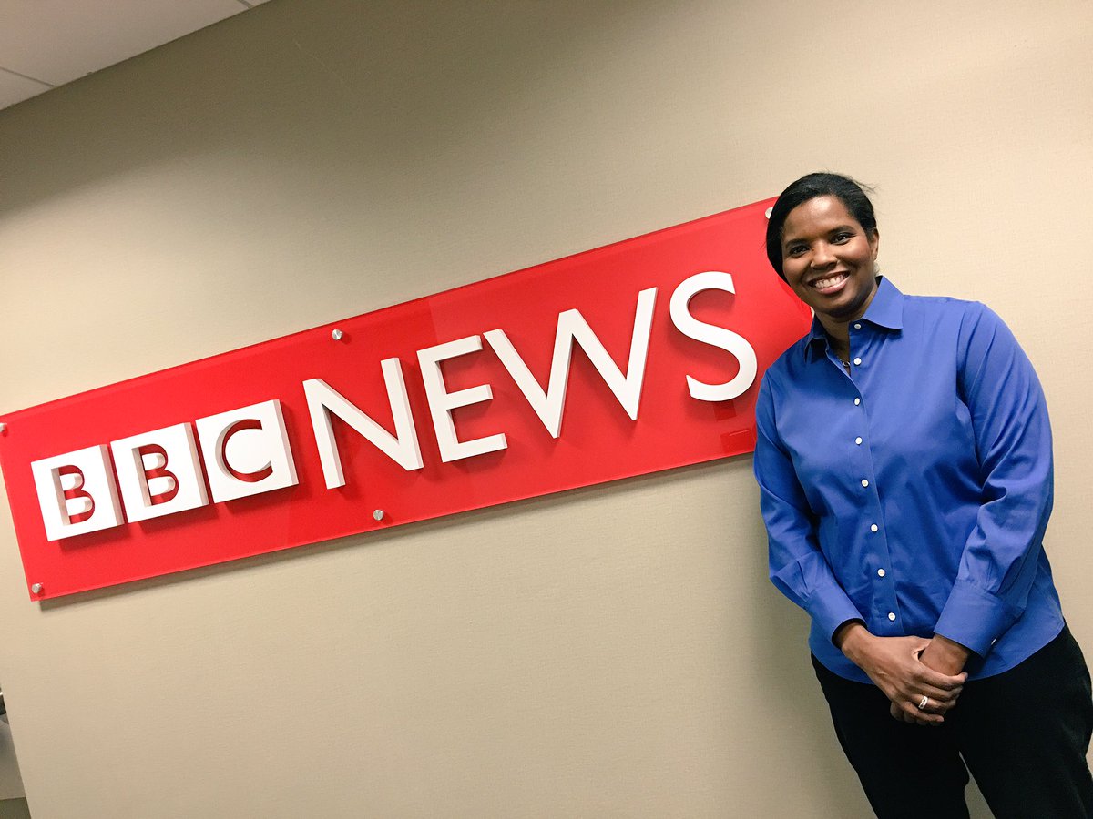 BBCNorthAmerica's tweet photo. ⚽️ Coming up on #BBCWNA, we're talking to @BriScurry about wage discrimination in #USWNT ⚽️ https://t.co/Fd9vWWORwR https://t.co/xCOx6amh0U