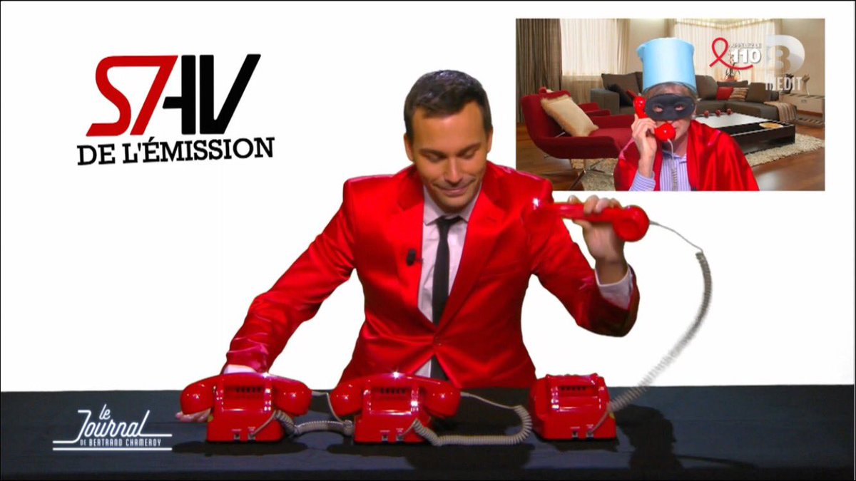 LJBC_D8's tweet photo. Le SAV de l'émission avec les chroniqueurs de @TPMPofficiel ! #LJBC https://t.co/x1hXlwYJCw