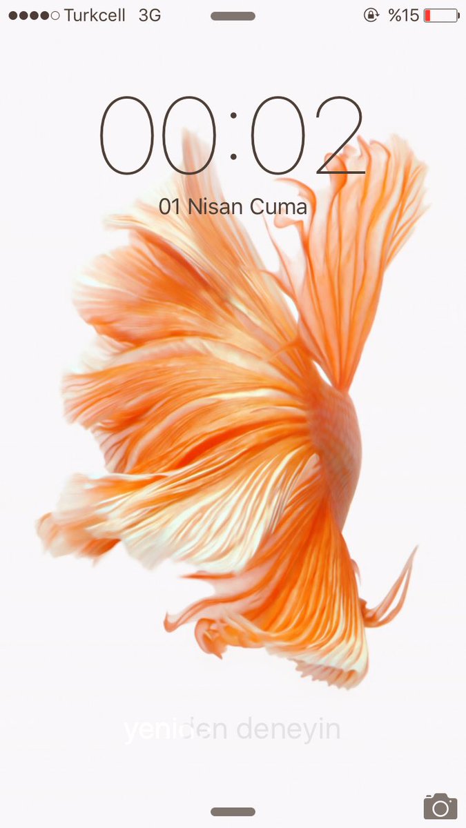 Şakaaa... 4.5G! #1Nisan