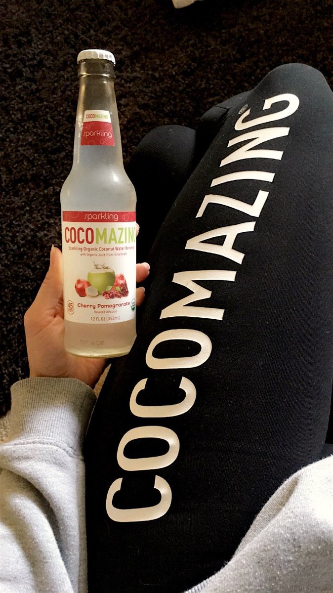 drinkcocomazing's tweet photo. Dress to impress #cocomazing https://t.co/TtNp2PraLs