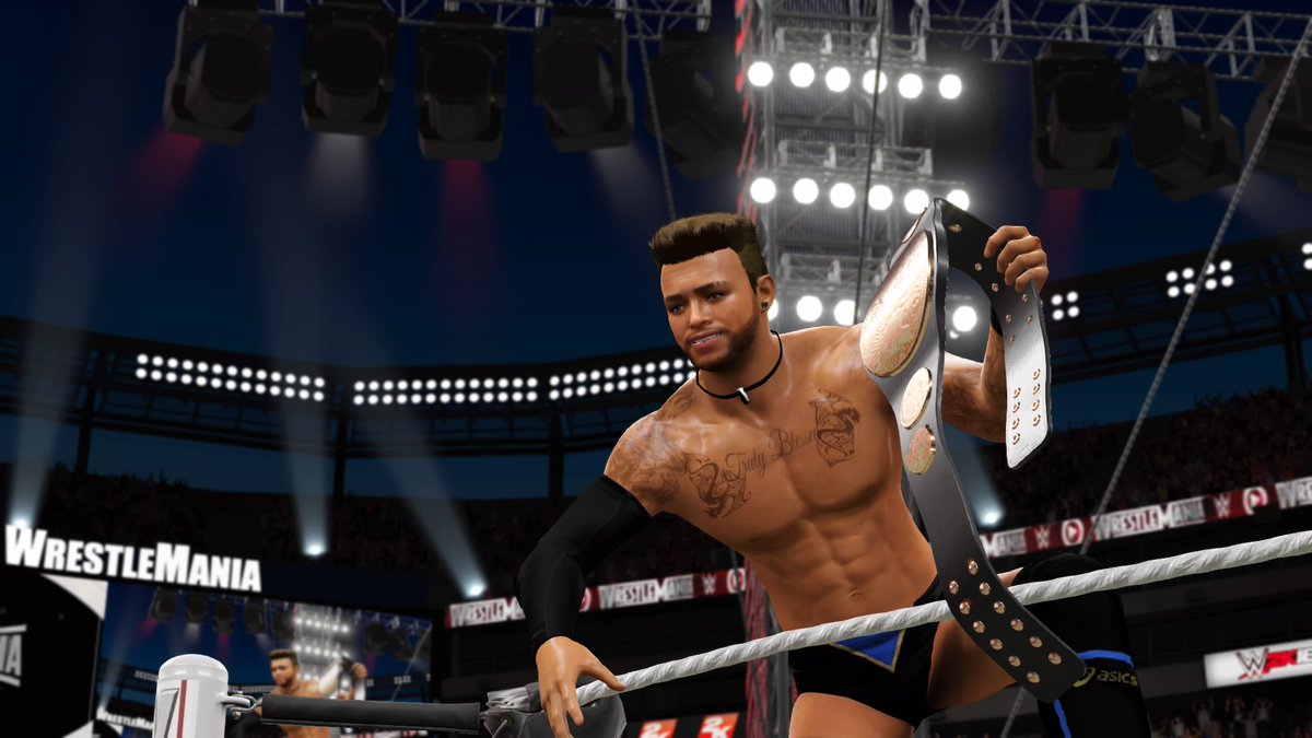 FlyOrtizFly's tweet photo. #PS4share https://t.co/Sa4rMkgbmo