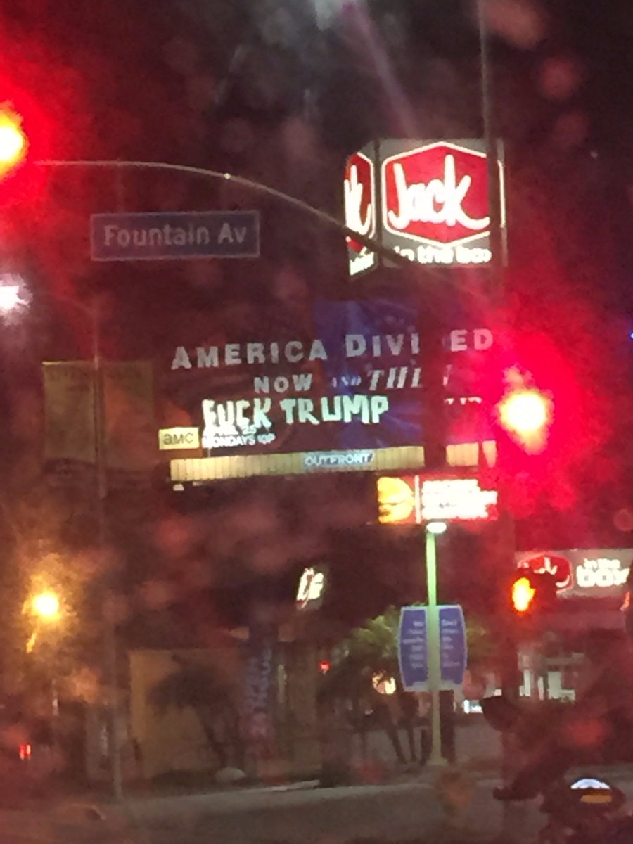And in other news... Just thought I'd share this little golden nugget of righteousness I saw the other night.