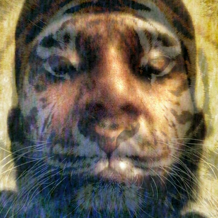 slumkingva's tweet photo. The beast in ME https://t.co/xl0N6tLzoB