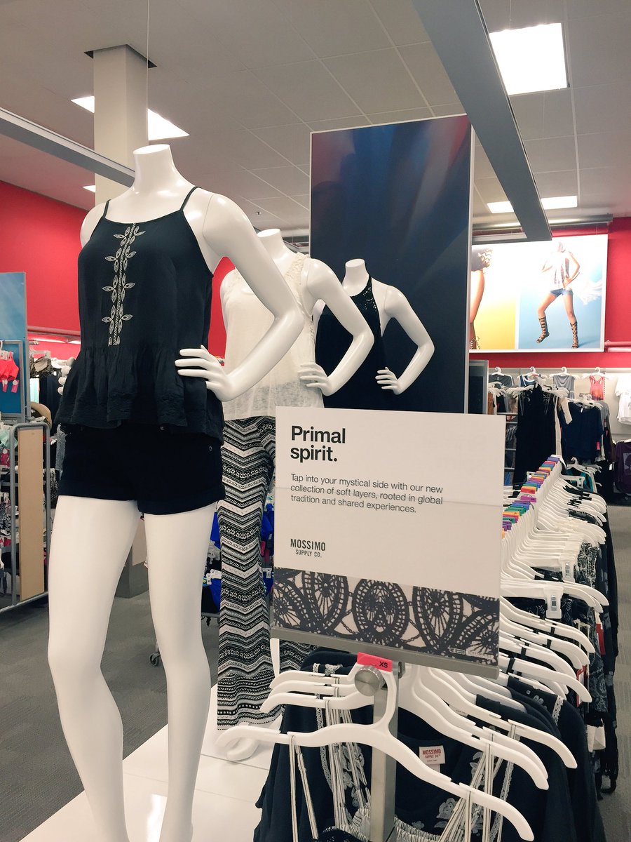 ✨New RTW set✨ loving the mossimo supply runway! #t1418