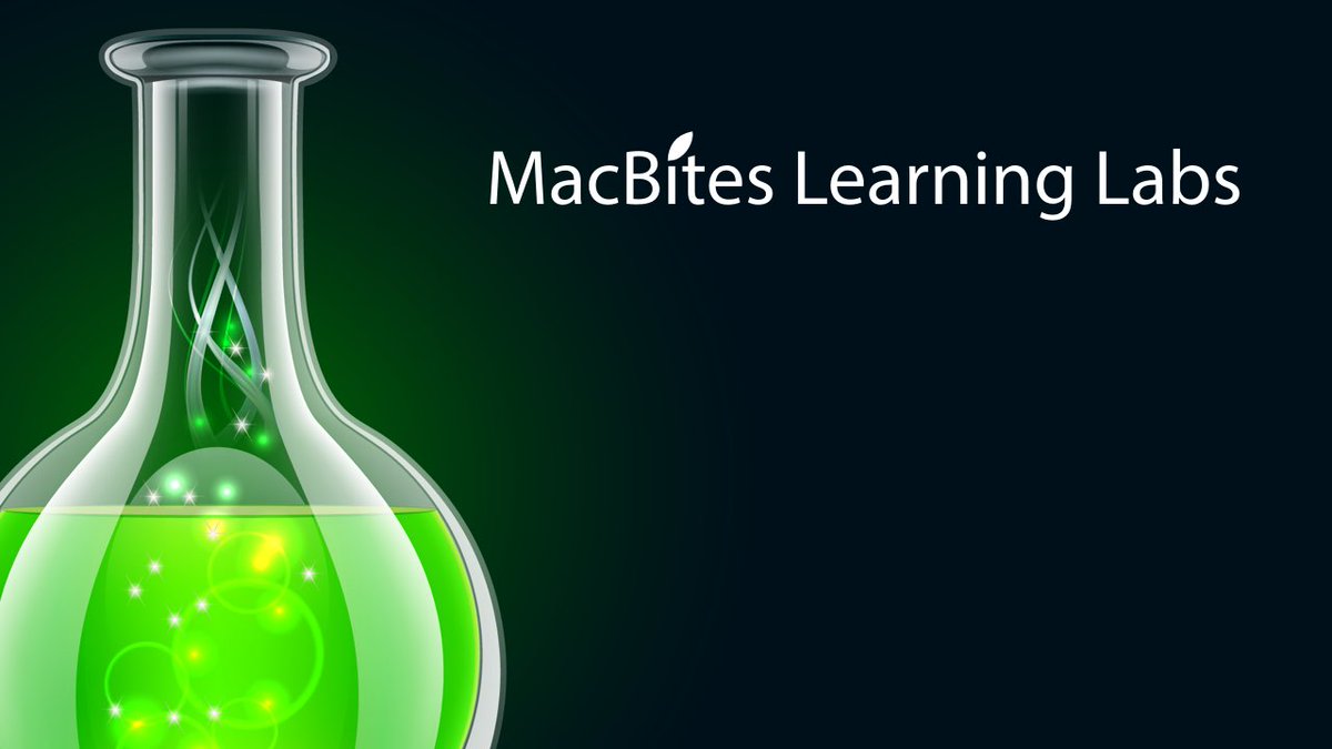 MacBitesLearn's tweet photo. Learning Labs live session tonight 8pm UK time. Join us

https://t.co/kegcGIf3Zp

. https://t.co/y0pLhLoOrI
