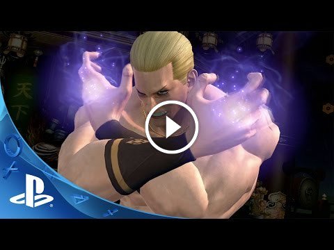 DeboraheLe's tweet photo. THE KING OF FIGHTERS XIV - 10th Teaser Trailer
 https://t.co/4UyjNO69mU #kof14 #kof https://t.co/PkCYH7N3K8
