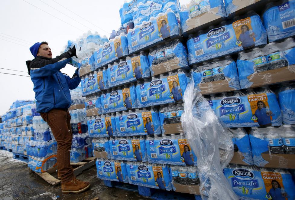 Flint Facts tweet media