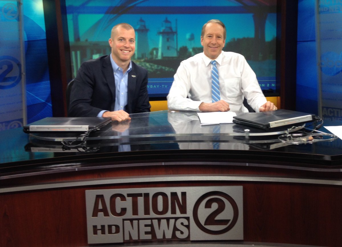 Watch <a href="/WBAY/">WBAY-TV 2</a> w/ <a href="/KevinRompaWBAY/">KevinRompaWBAY</a> &amp; @Amiller_GB as they talk about the Phoenix Packers Steak Fry presented by <a href="/Prevea/">Prevea Health</a>!