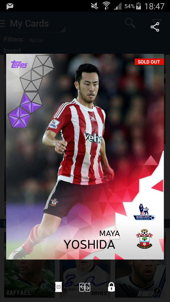 Topps giveaway
Must 
Rt and follow me + <a href="/FiIipinho/">Filipe Duarte</a> 
Winner soon ;)