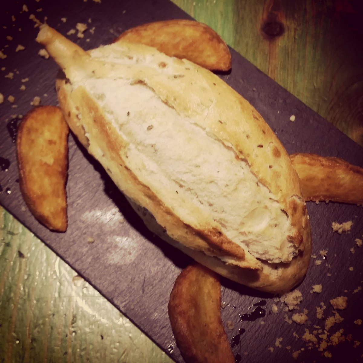 cerveceria el refugi tweet media