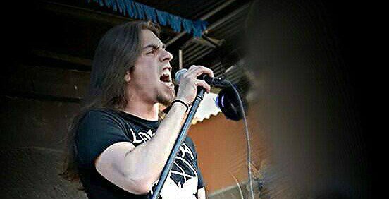 rockcultureweb's tweet photo. Alfonso Máster, vocalista de @Lobesia nos da su visión del rock en la Región de #Murcia 
https://t.co/4EnSa0MtKx https://t.co/ssB1zqTSTZ