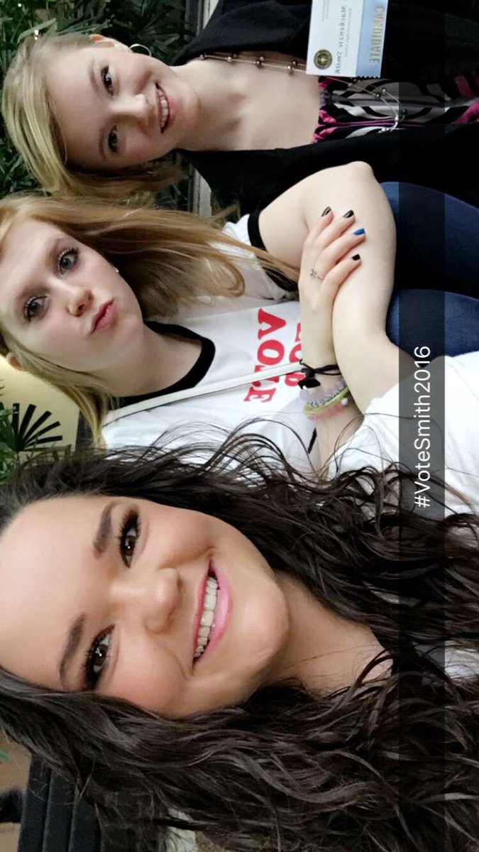 ChristaSue13's tweet photo. #VoteSmith2016 #BetaCon2016 @VoteSmith2016 https://t.co/JElbAUsKjI