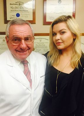 skinMDny's tweet photo. #wonderful to c the #beautiful + #talented @lovelobeauty she indulged in our services! #doctor #plasticsurgeon #nyc https://t.co/EOPO0kVXrI