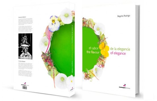 GasmaComunidad's tweet photo. Bego Rodrigo desvela el 'Sabor de la Elegancia' con su libro https://t.co/pkf9sOJORb vía @Montagud1906 https://t.co/teP86NAoOo