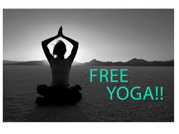 iluvwheatgrass's tweet photo. Spring into Action with a free introductory YOGA class @YogaAtTheDen 9 am Saturday 4/2/16 409 Union St Spencerport https://t.co/gOlrvQBc9L