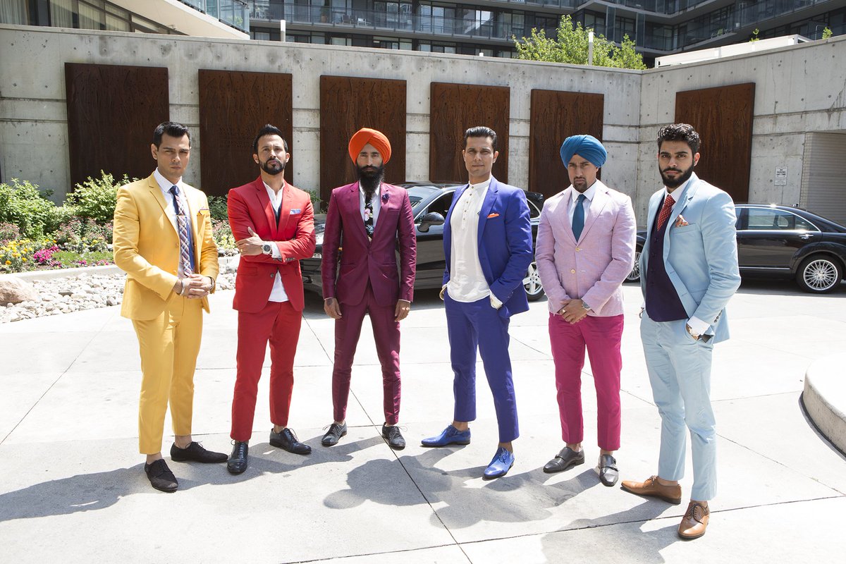 iffla's tweet photo. See @beeba_boys starring @RandeepHooda, @alimomen at #IFFLA Tix will go quick for this one! https://t.co/TkZlLTAluX https://t.co/6PFD7TzGgD