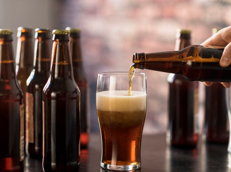 14 signs you’re becoming a craft beer bore #beersnob bit.ly/1q470xC