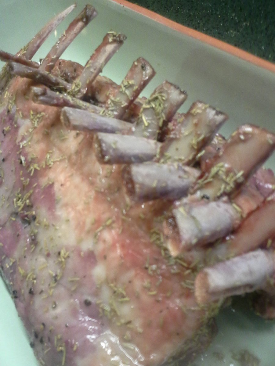 Vielä lammasta :D #kievarirantapirtti #maaseutumatkailu #koskenpää #ravintola