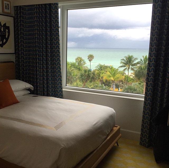 Thompson Miami Beach tweet media