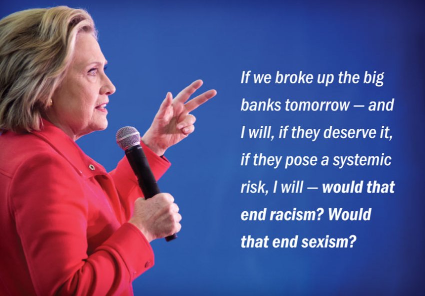 VersoBooks's tweet photo. "When I saw this quote on Twitter, I just stared for a few minutes, as if into the abyss" https://t.co/TW7uWepW92 https://t.co/6mt3Dh6QMc