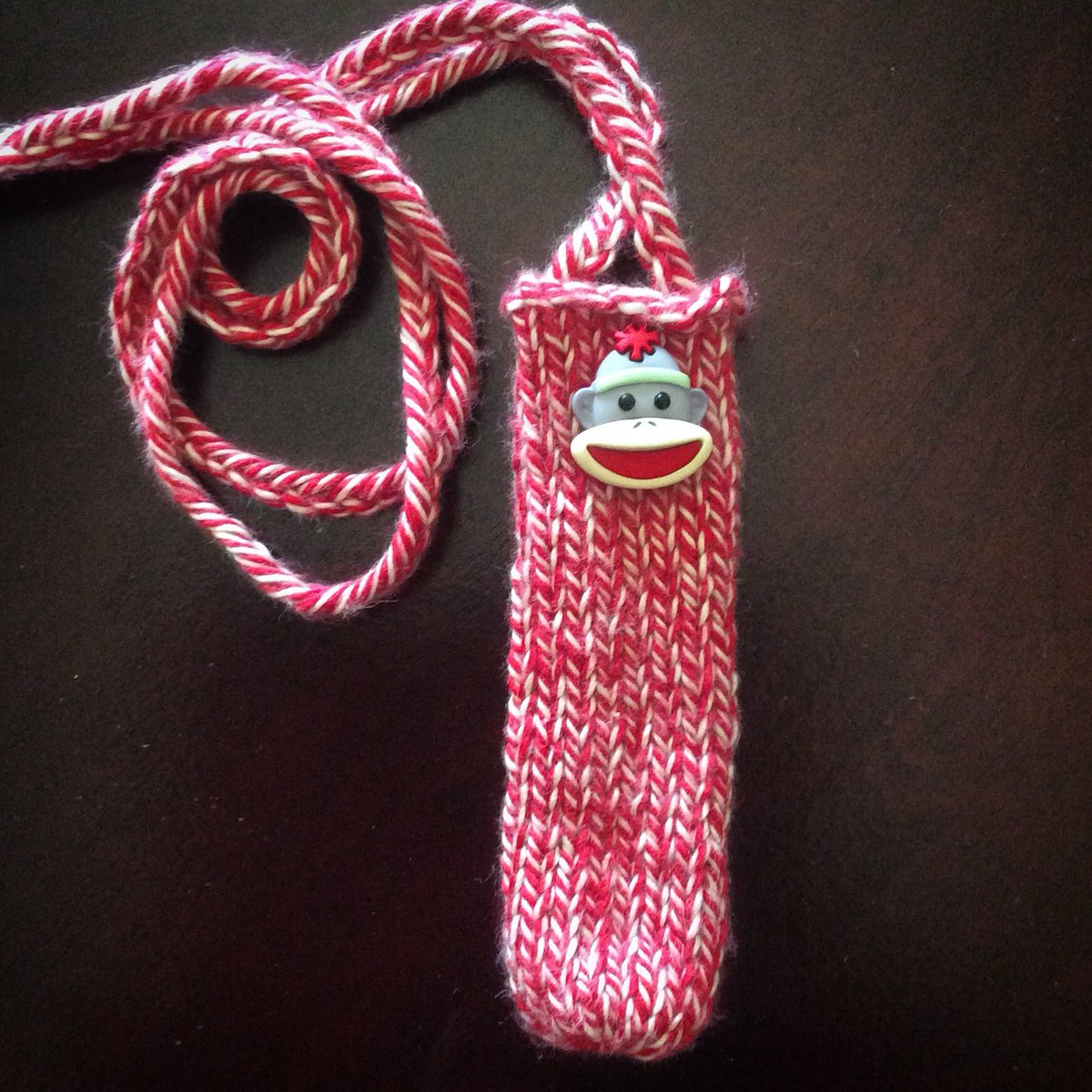 VapeSweaters's tweet photo. #custom #sockmonkey #vapesweater for #kangertech #subvod. large sweaters coming soon for #tubemods and #boxmods https://t.co/478LniQ8bS