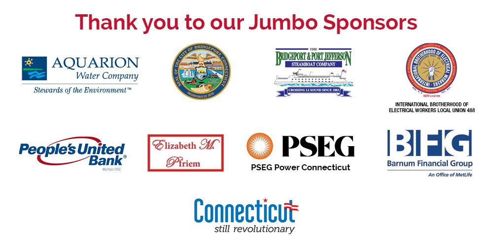 BarnumFestival's tweet image. MAKE THIS YEAR'S #BarnumFestival bigger and better!  Help us, become a sponsor! ht.ly/105jbr