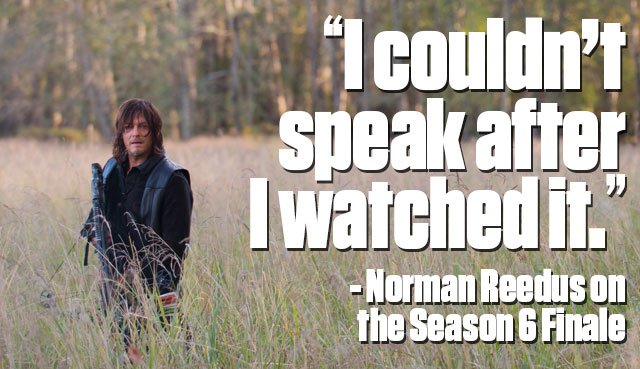 TheWalkingDead tweet picture