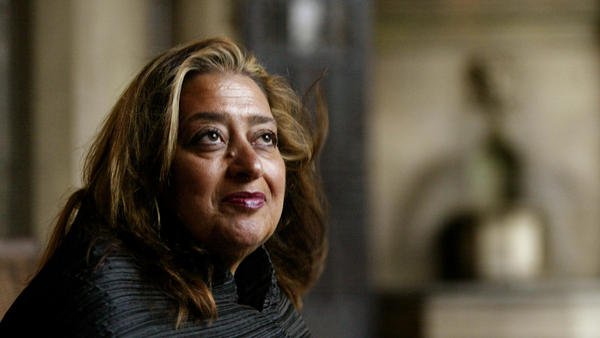 RIP architect Zaha Hadid: A look at her career in pictures lat.ms/1RNbxgw
(Story: lat.ms/21UIMBc)