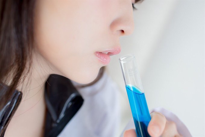 Twitterのコスプレ画像45