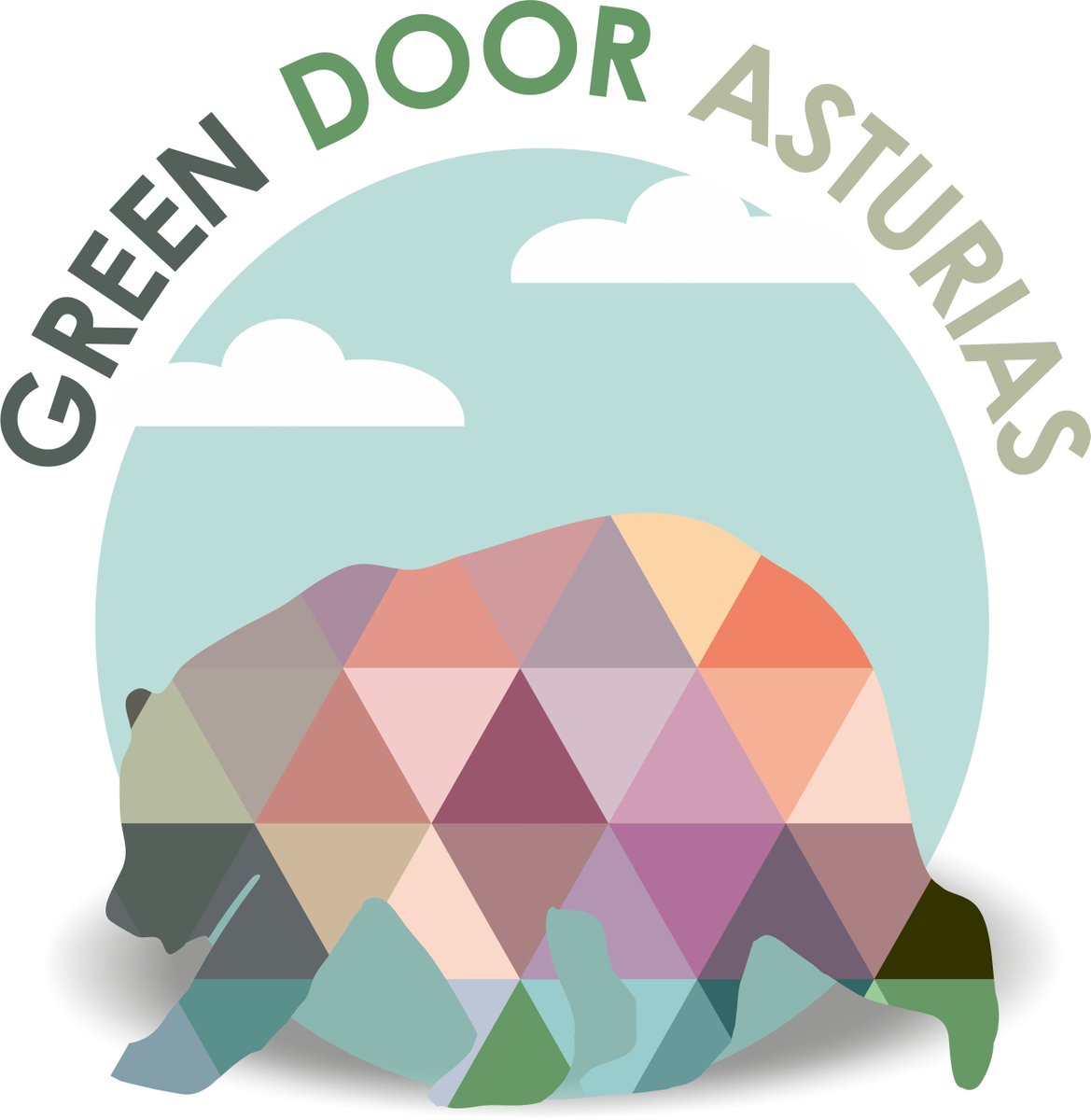 Os presentamos nuestro nuevo logo #FuentesdelNarcea #TierradeOsos