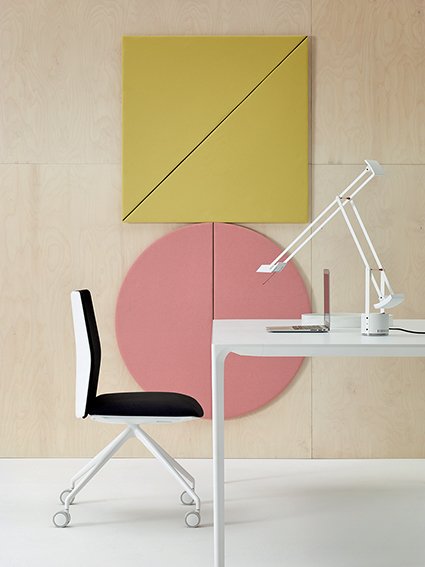 arperofficial's tweet photo. Time until April1st to vote for #Arper #Parentesit wall panel #ArchitizerAwards A+Awards https://t.co/eyDJjottmI … https://t.co/dtI40kLhQT