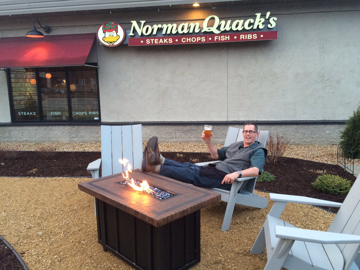 Norman Quack's (norman_quacks) Twitter