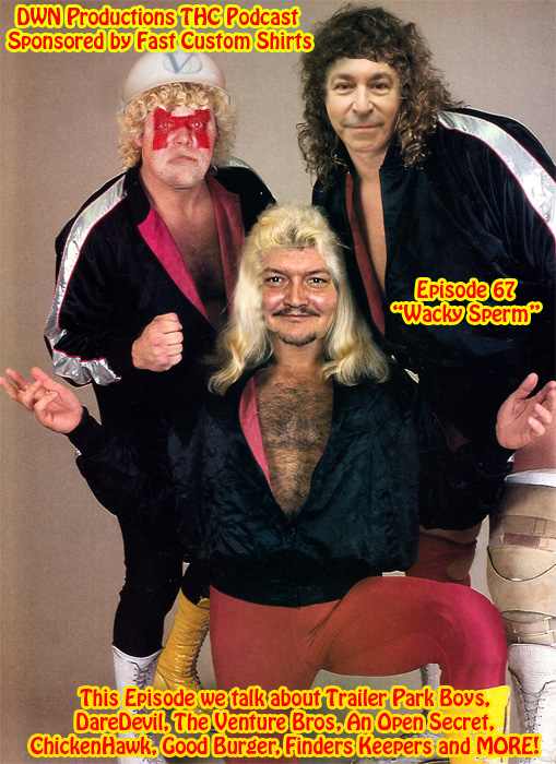 DWNProd's tweet image. horrorphilia.com/dwns-terrible-… #podcast #horror #comedy #venturebros #trailerparkboys #Daredevil #PeeWeesBigHoliday #boygob