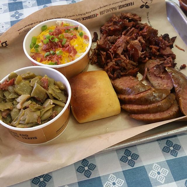 Chow down now, thank us later.