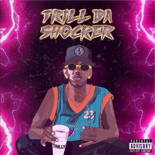 lonthethird's tweet photo. [Mixtape] @trilly713 presents #TrillDaShocker hosted by DJ Jon Wells. Check it out -> https://t.co/oBsjNSSP9W https://t.co/HR1onnZhhq