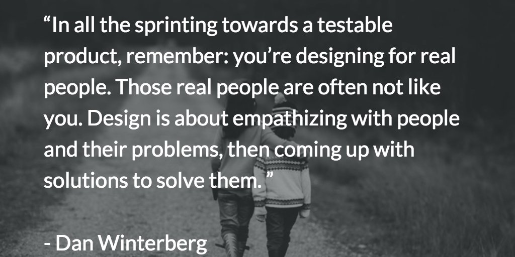 kovusUX's tweet photo. #knowyouruser!: Applying Lean #UX | Cooper Journal https://t.co/ngtVQdiec9 #UXDesign @wintrberg https://t.co/8O4UCI5ohi