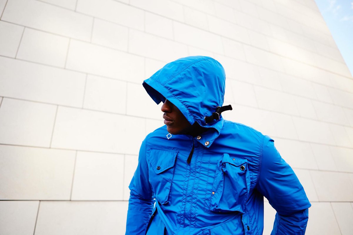 ma strum blue jacket