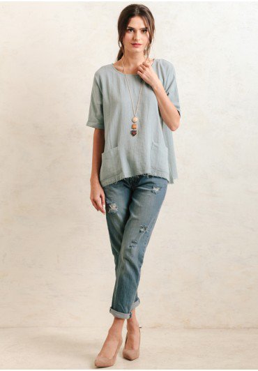 No better time to replenish your closet after spring cleaning than with 35% off our entire site! DC: NOTKIDDING